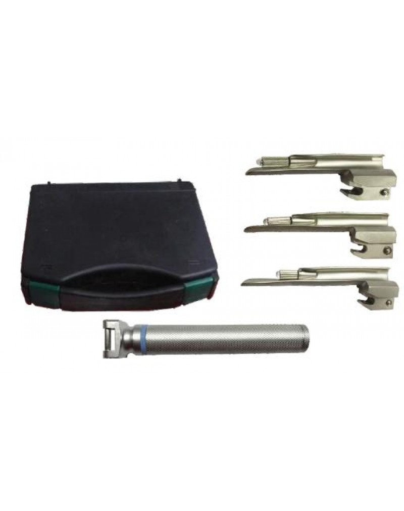 Lofner 30-35 Laringoskop Seti