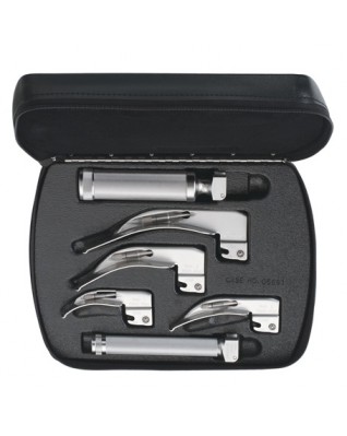 Welch Allyn Standard (Lamp) Laryngoscope Systems