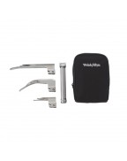 Welch Allyn Standard (Lamp) Laryngoscope Systems