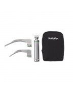 Welch Allyn Fiber Optic Laryngoscope Systems