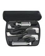 Welch Allyn Fiber Optic Laryngoscope Systems
