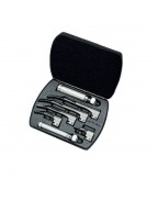 Welch Allyn Fiber Optic Laryngoscope Systems