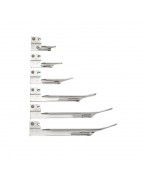 Welch Allyn Fiber Optic Laryngoscope Systems
