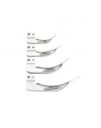 Welch Allyn Fiber Optic Laryngoscope Systems
