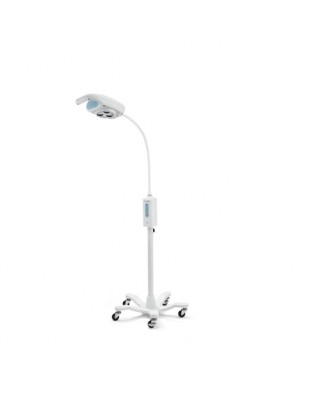 Welch Allyn Green Series™ 600 Minor Procedure Light
