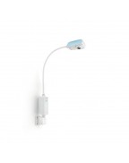 Welch Allyn Green Series™ 300 General Exam Light