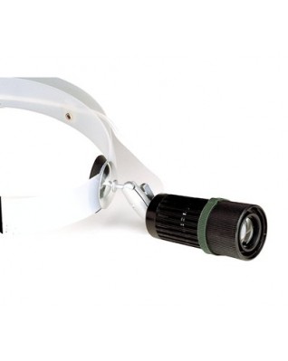 Welch Allyn Halogen Headlight