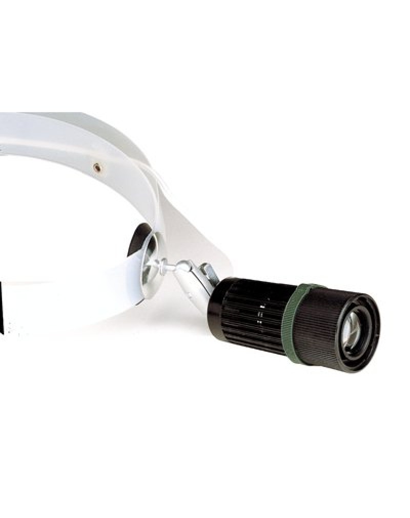 Welch Allyn Halogen Headlight