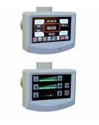 DL-62A / DL-62D Ameliyathane Tavan Lambalası