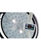 DL-66CM / DL-62C Ameliyathane Tavan Lambası