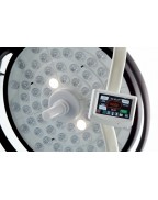 DL-66A /DL-66D Ameliyathane Tavan Lambası
