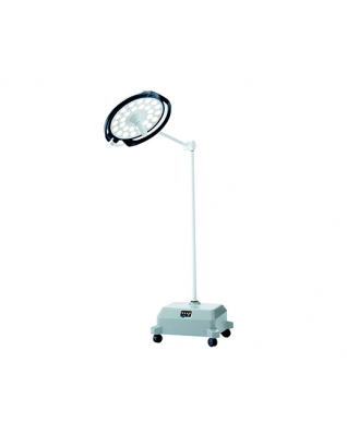 DL-2MB LED Müdahale Lambası