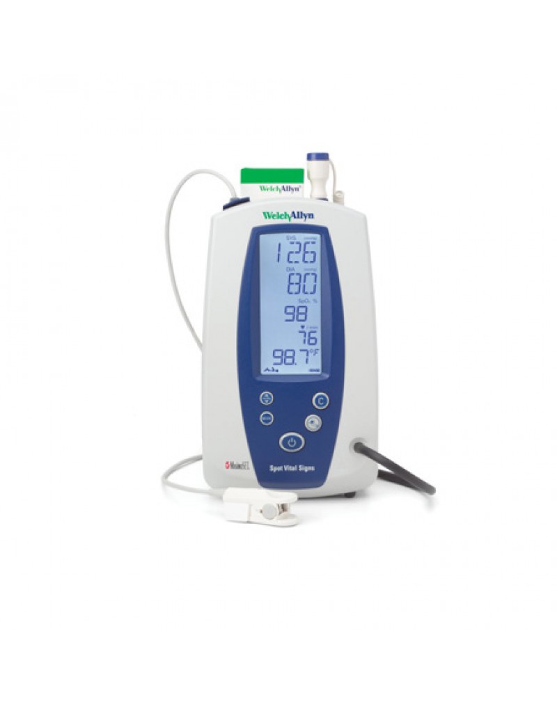 Welch Allyn Spot Vital Signs® Device