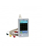 Welch Allyn Surveyor™ S4 Mobile Monitor