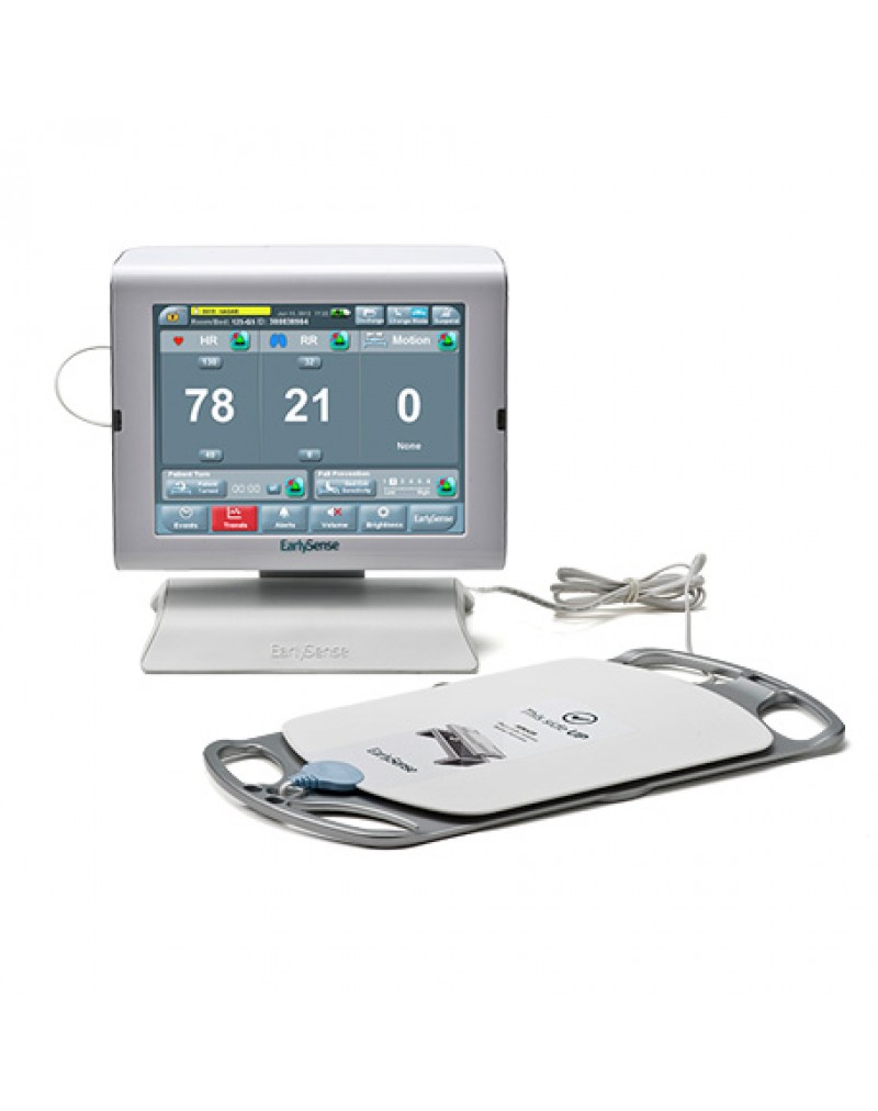Welch Allyn EarlySense Vitals Surveillance System