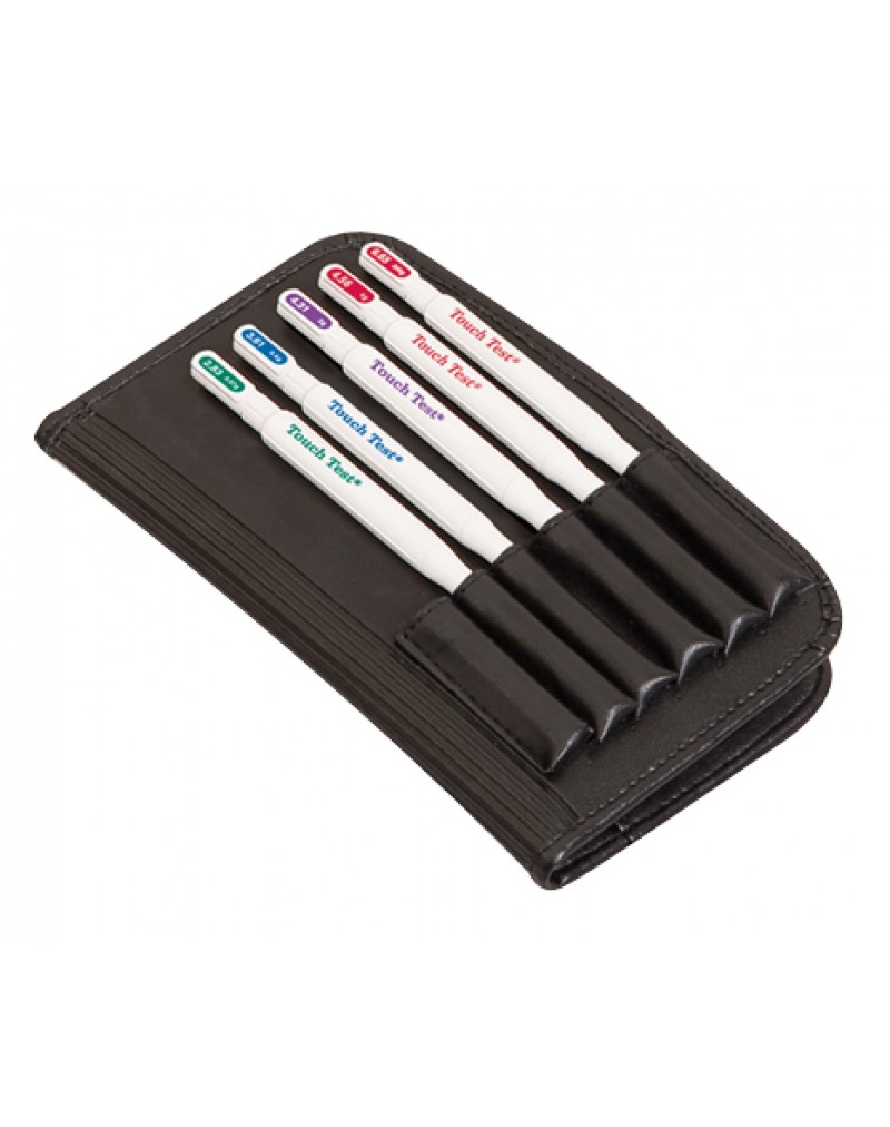 Baseline Touch-Test Sensory Evaluation Hand Set 5 Pcs