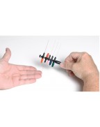 Baseline Monofilament Hand Evaluator