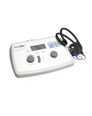 Welch Allyn AM 282 Manual Audiometer
