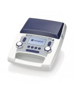 Maico MA 28 Taşınabilir AC & BC odyometrisi
