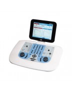 GSI AudioStar Pro Klinik İki-Kanal Odyometre 