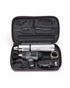 Welch Allyn Otoscope Sets