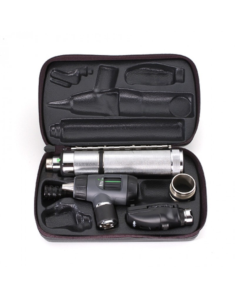 Welch Allyn Otoscope Sets