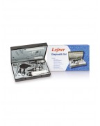 Lofner GD-ENT1004 Diagnostik Set