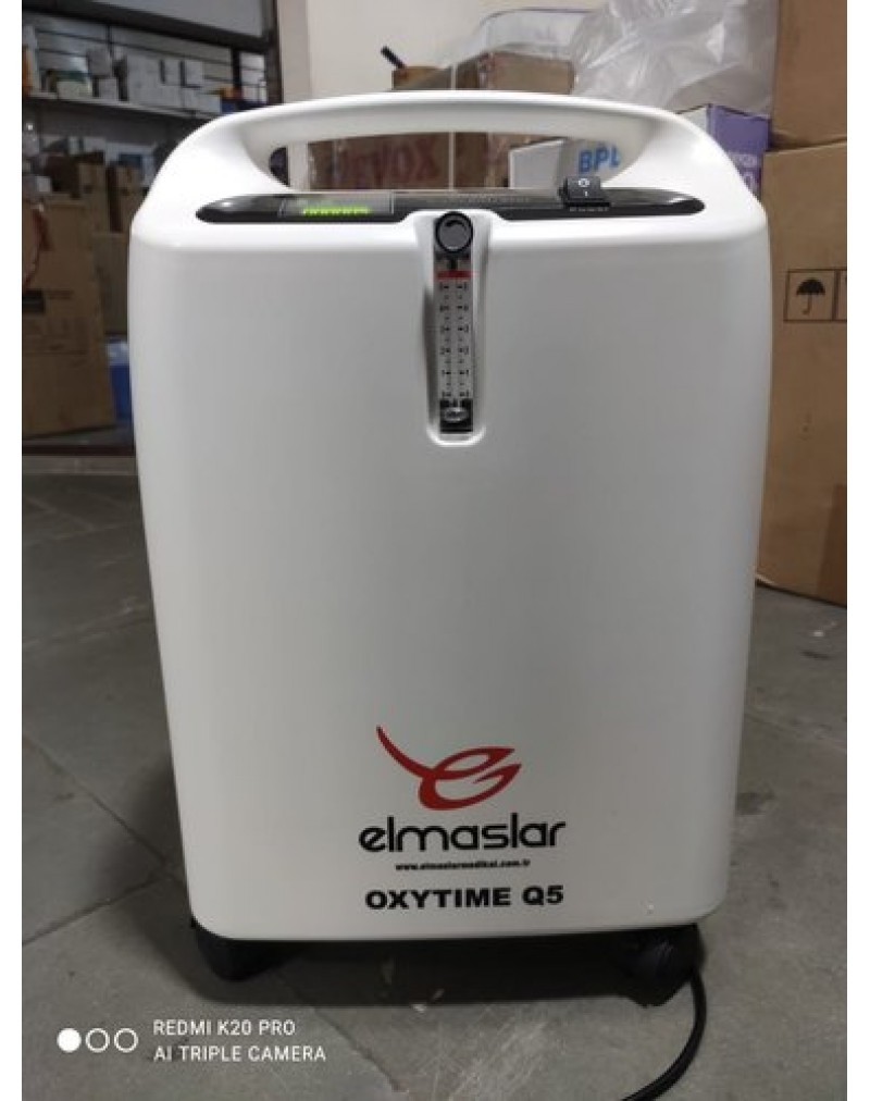 Oxytime Q5