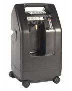Devilbiss Compact 525 Oksijen Konsantratörü 