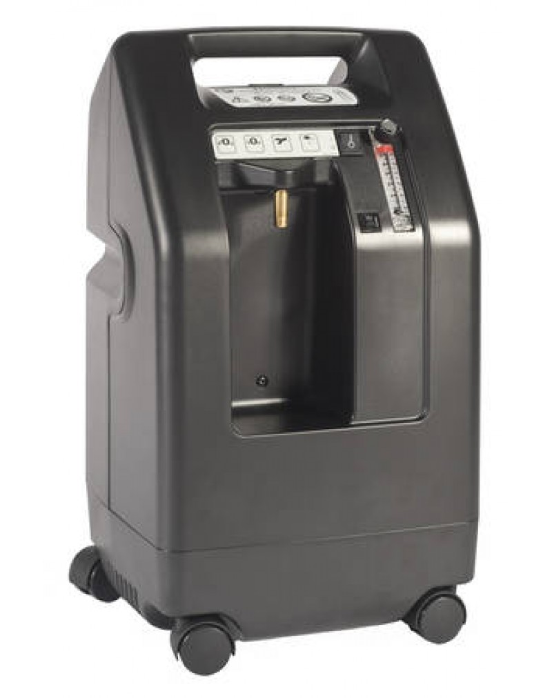 Devilbiss Compact 525 Oksijen Konsantratörü 