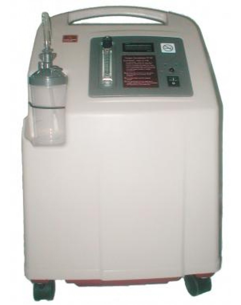 OKSİJEN KONSANTRATÖRÜ 7F 10
