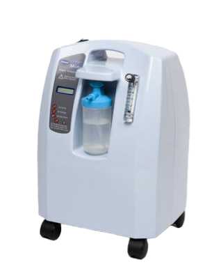 Hikoneb Oxybreath Mini Oksijen Konsantratörleri