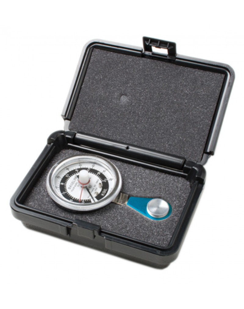 Hydraulic Pinch Gauges-Standart