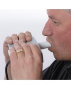 SCHILLER SpiroScout SP EKG'li Ultrasonografik Spirometri