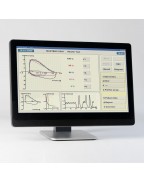 Schiller Bilgisayarlı Spirometre Cihazı