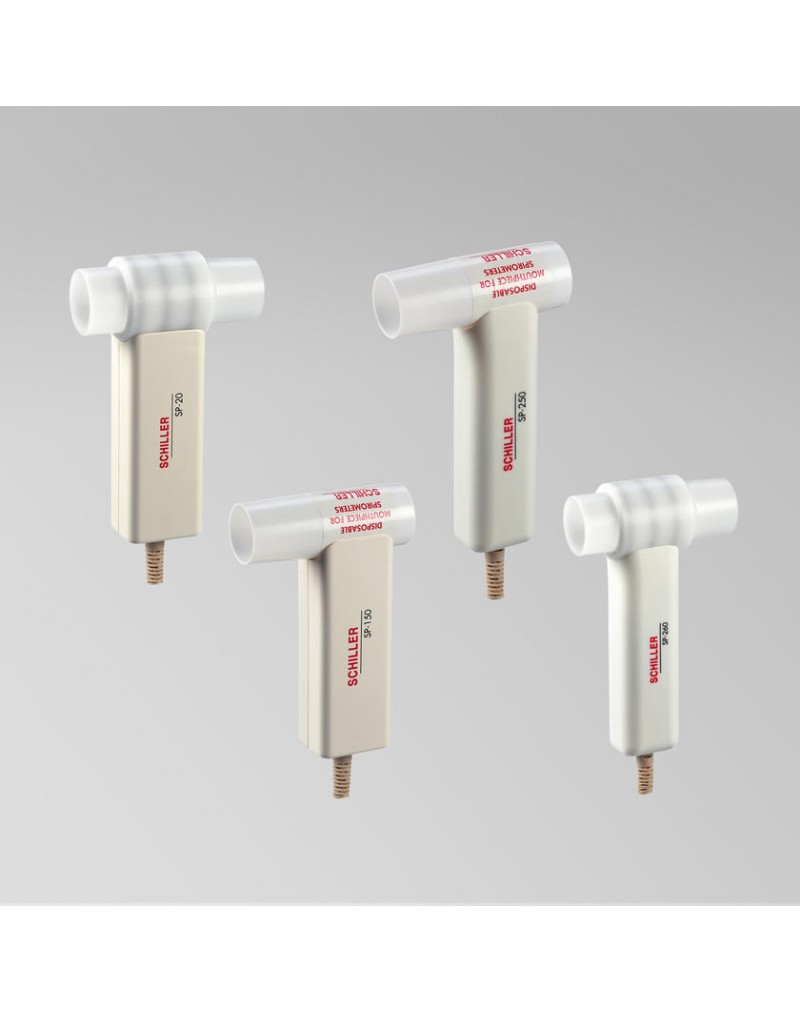 SCHILLER SPIROVIT Sensors