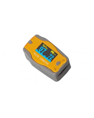 Choicemed – MD300C5 Parmak tipi Pulseoksimetre