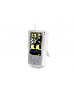 Capnoxi® Plus Monitoring SpO2