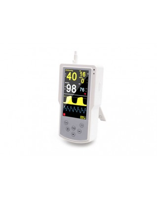 Capnoxi® Plus Monitoring SpO2