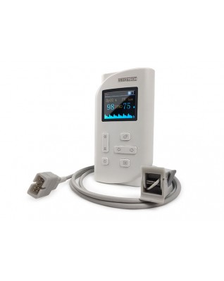 FOs2 plus Pulse Oximeter