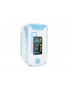 OXYO PLUS COLOR OLED PULSE OXIMETER