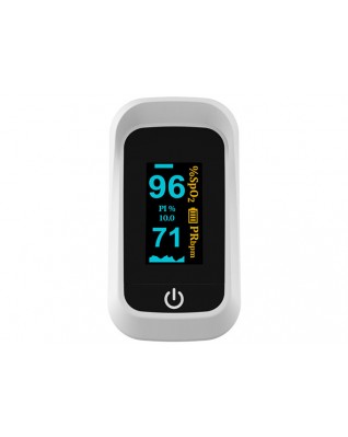 OXYO PRO OLED PULSE OXIMETER