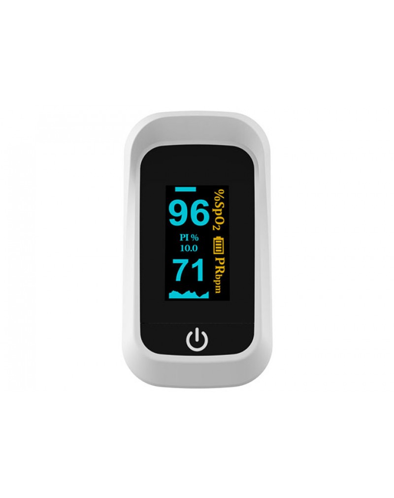 OXYO PRO OLED PULSE OXIMETER