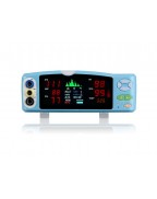 Oxima® 2 Tabletop Pulse Oximeter 