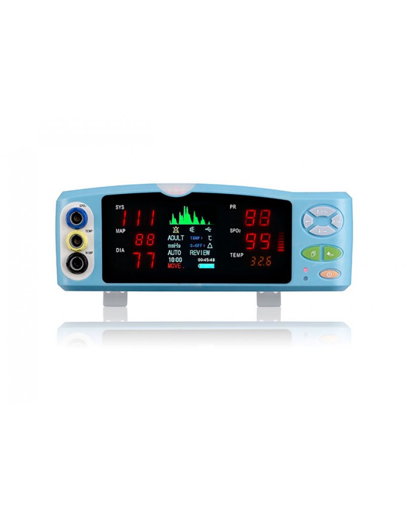 Oxima® 2 Tabletop Pulse Oximeter 