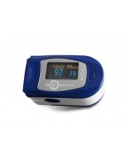 OxyO Color OLED screen Pulse Oximeter