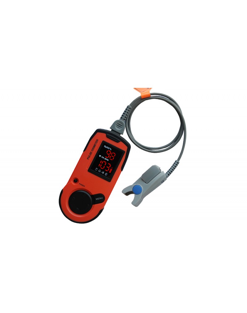 Choicemed – MD300K1 Klinik Tip Pulseoksimetre
