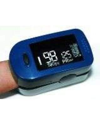 PX1 Eco Pulse Oksimetre