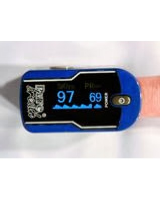 PX2 Duro Pulse Oksimetre