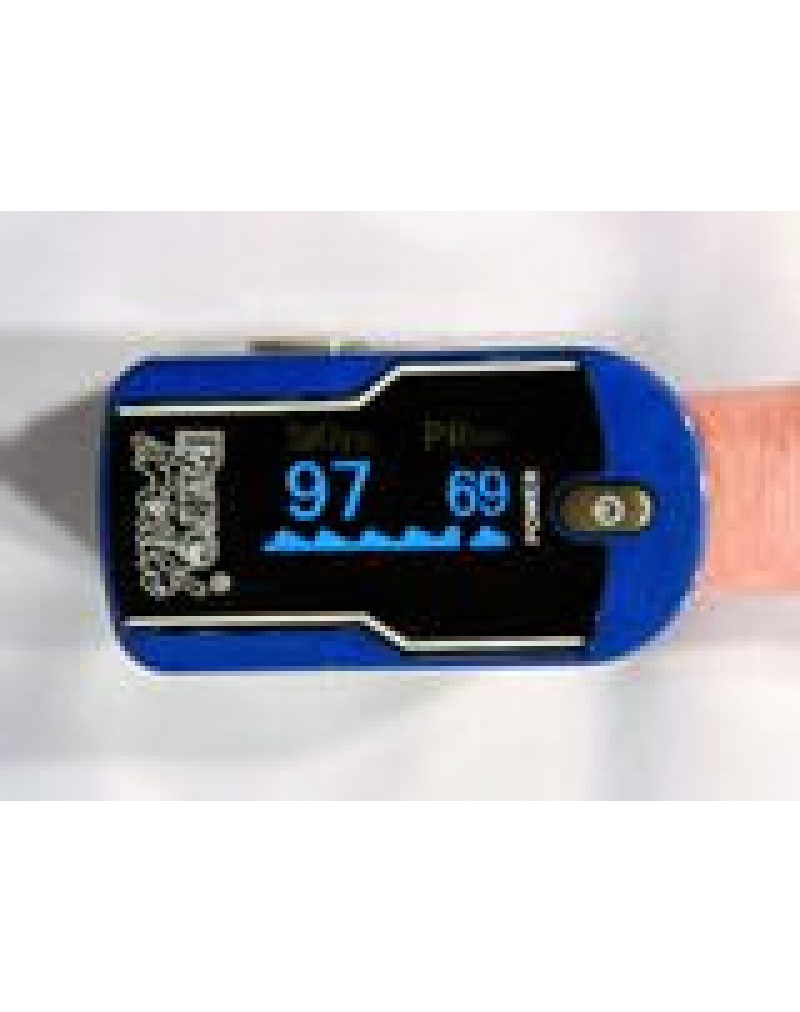 PX2 Duro Pulse Oksimetre